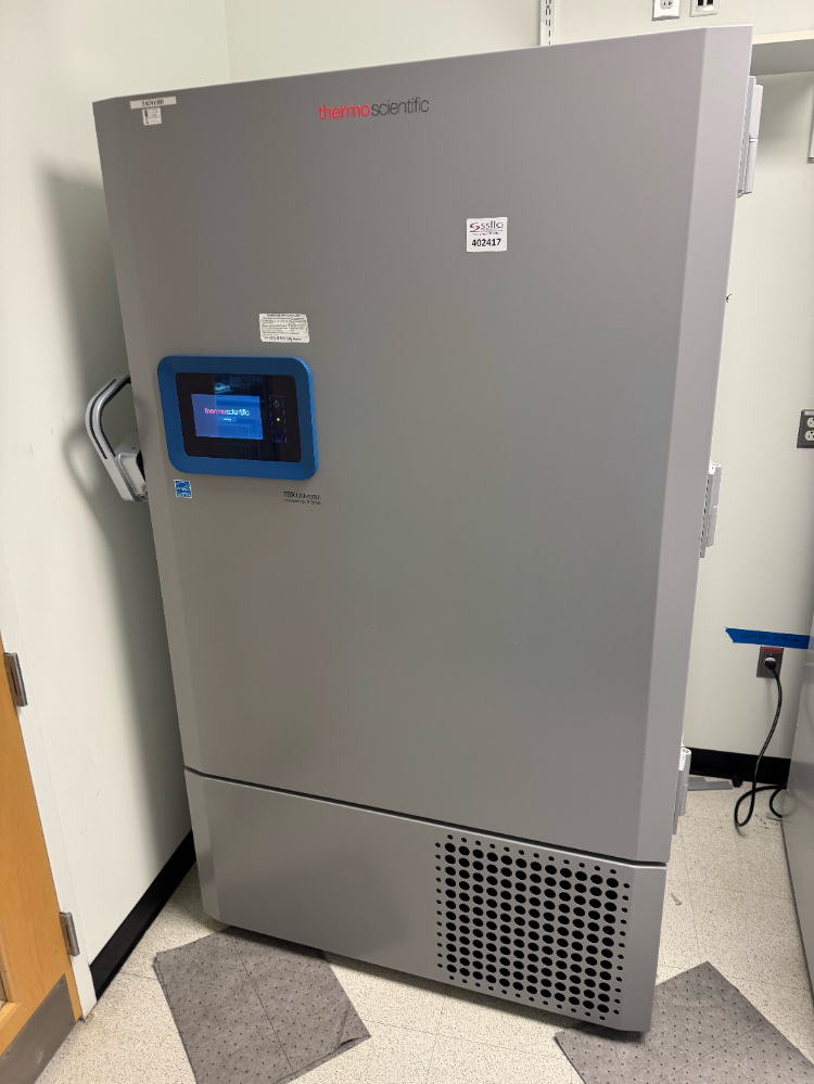 Image of Thermo TSX Universal -80 Ultra Low Freezer
